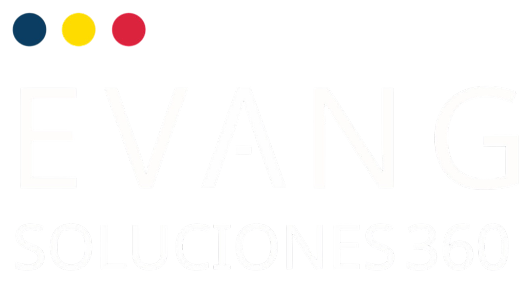 CRM Evangcorp logo